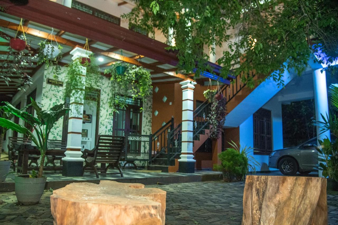 Sadee'S Place Dambulla Exterior foto