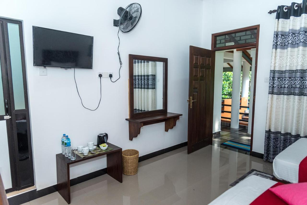 Sadee'S Place Dambulla Exterior foto