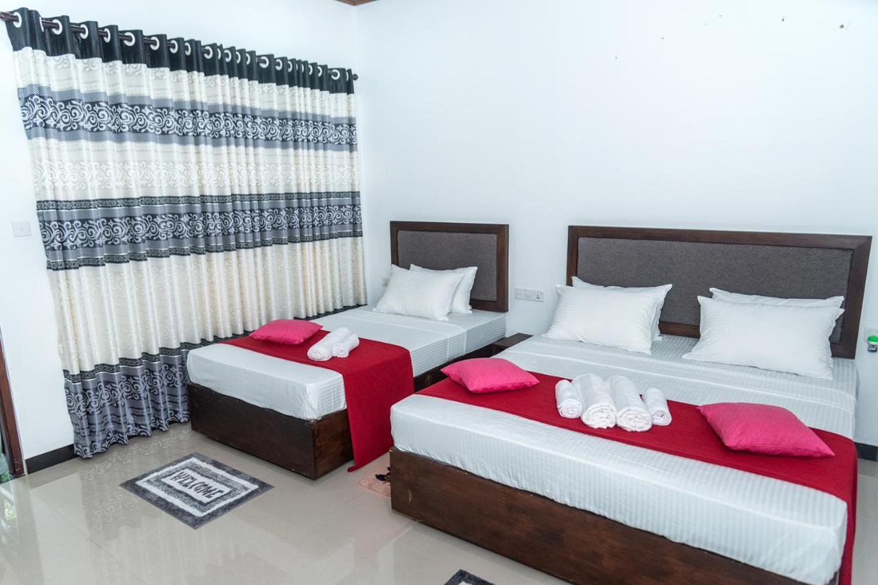 Sadee'S Place Dambulla Exterior foto