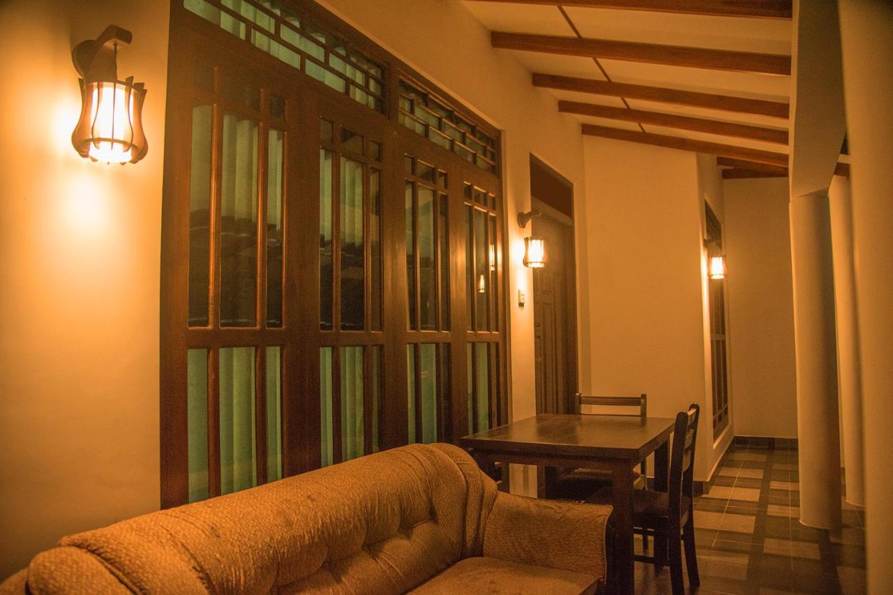 Sadee'S Place Dambulla Exterior foto