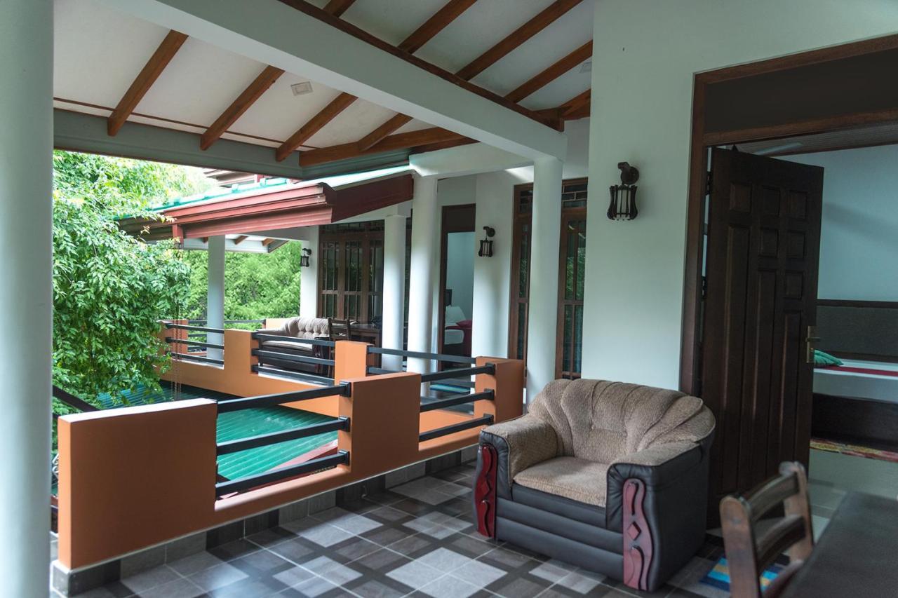 Sadee'S Place Dambulla Exterior foto
