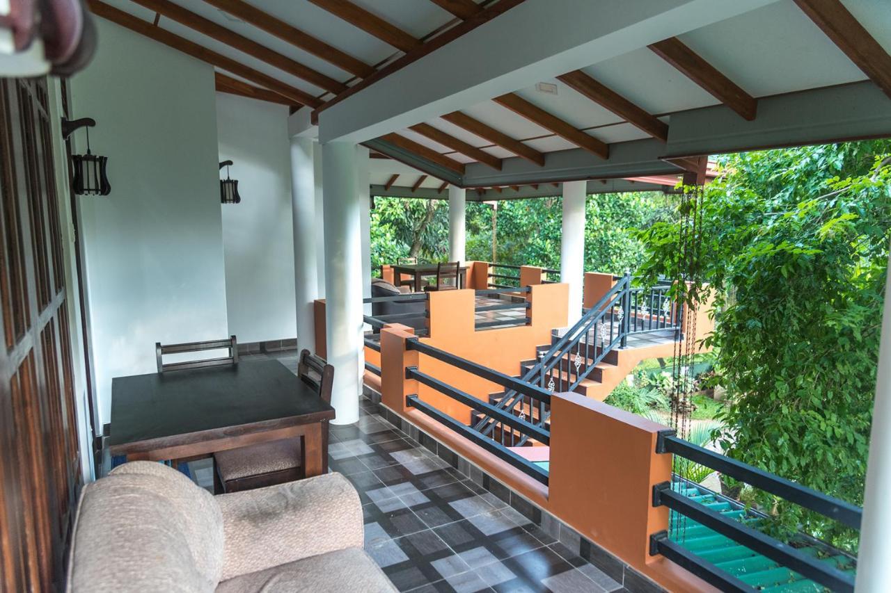 Sadee'S Place Dambulla Exterior foto