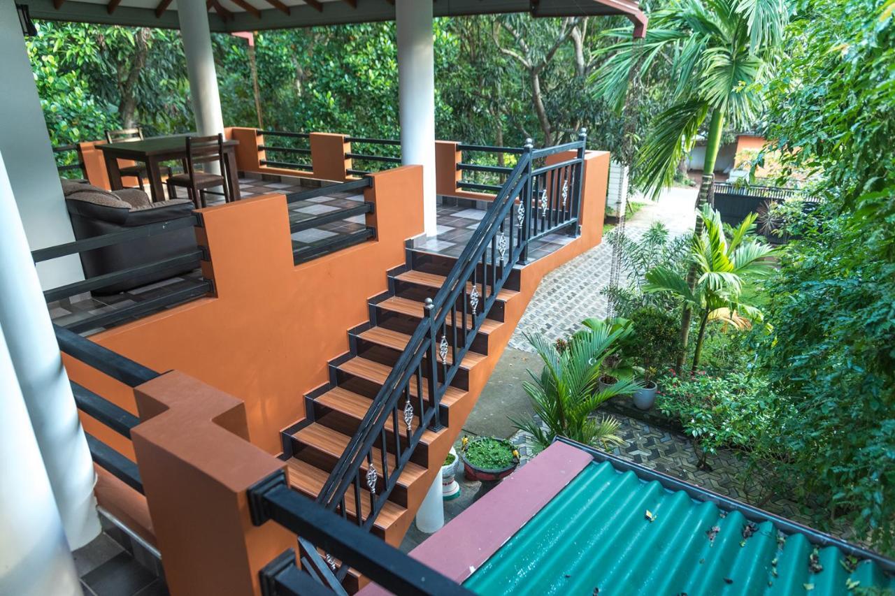 Sadee'S Place Dambulla Exterior foto