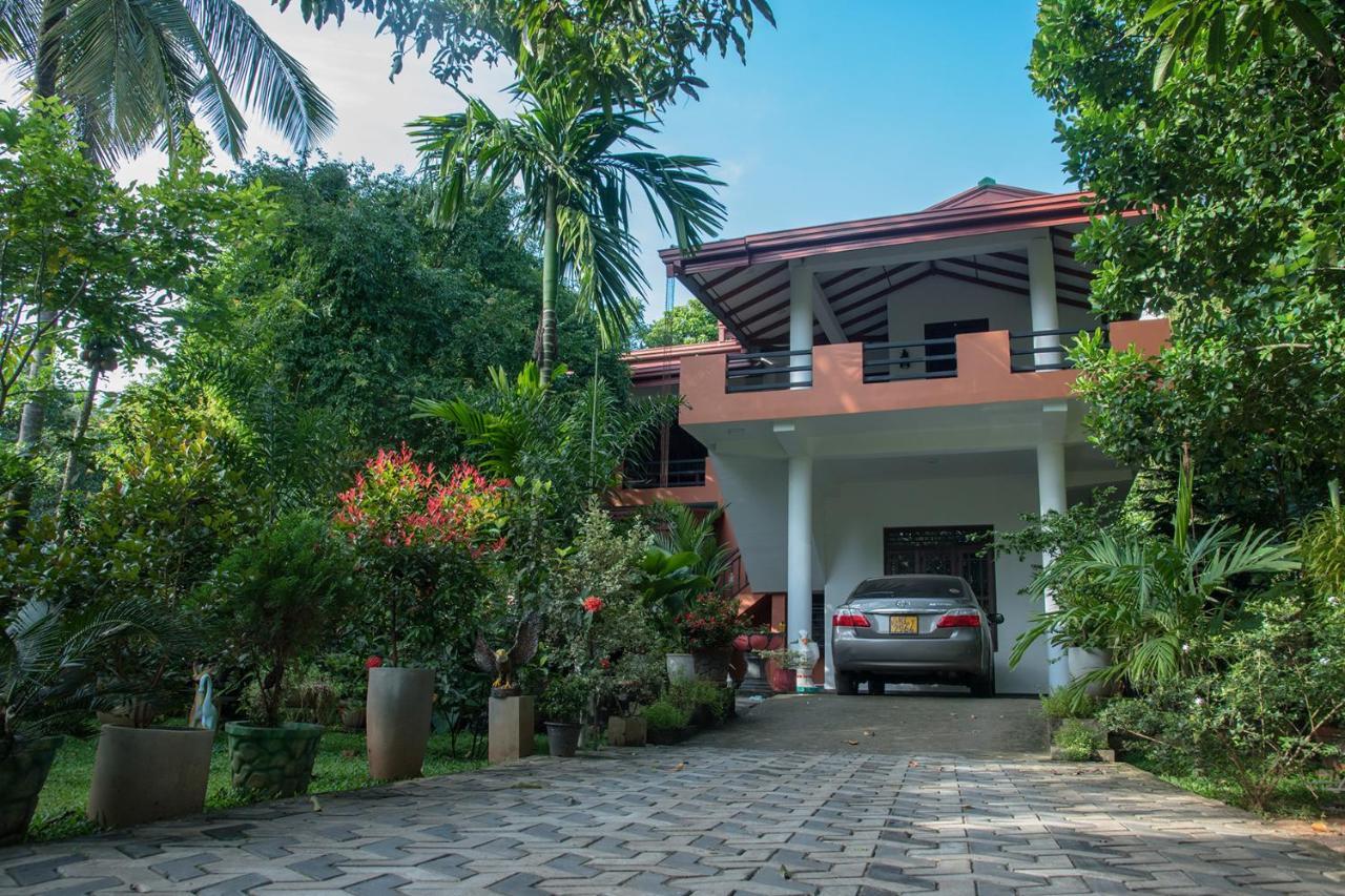 Sadee'S Place Dambulla Exterior foto