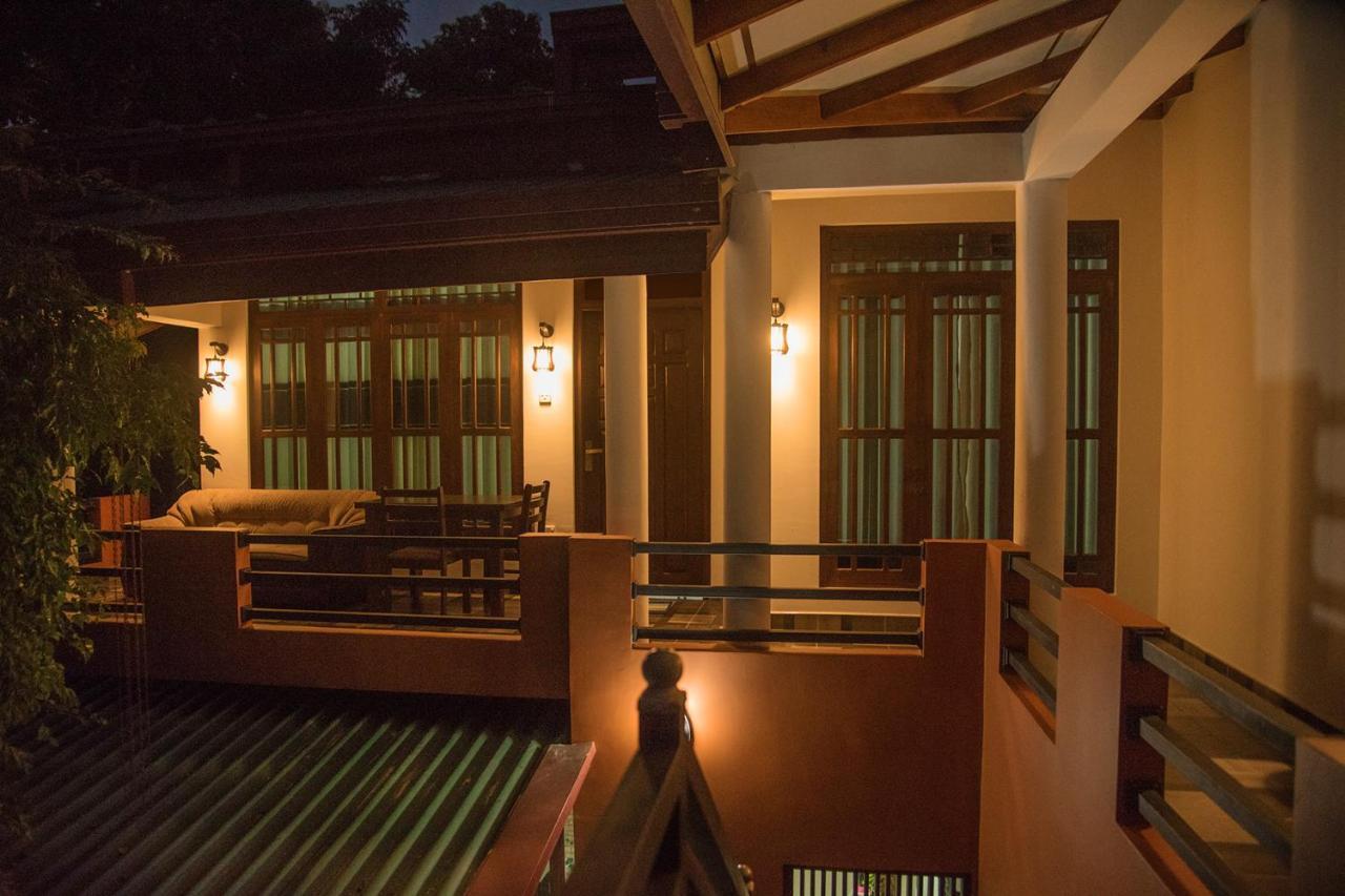 Sadee'S Place Dambulla Exterior foto