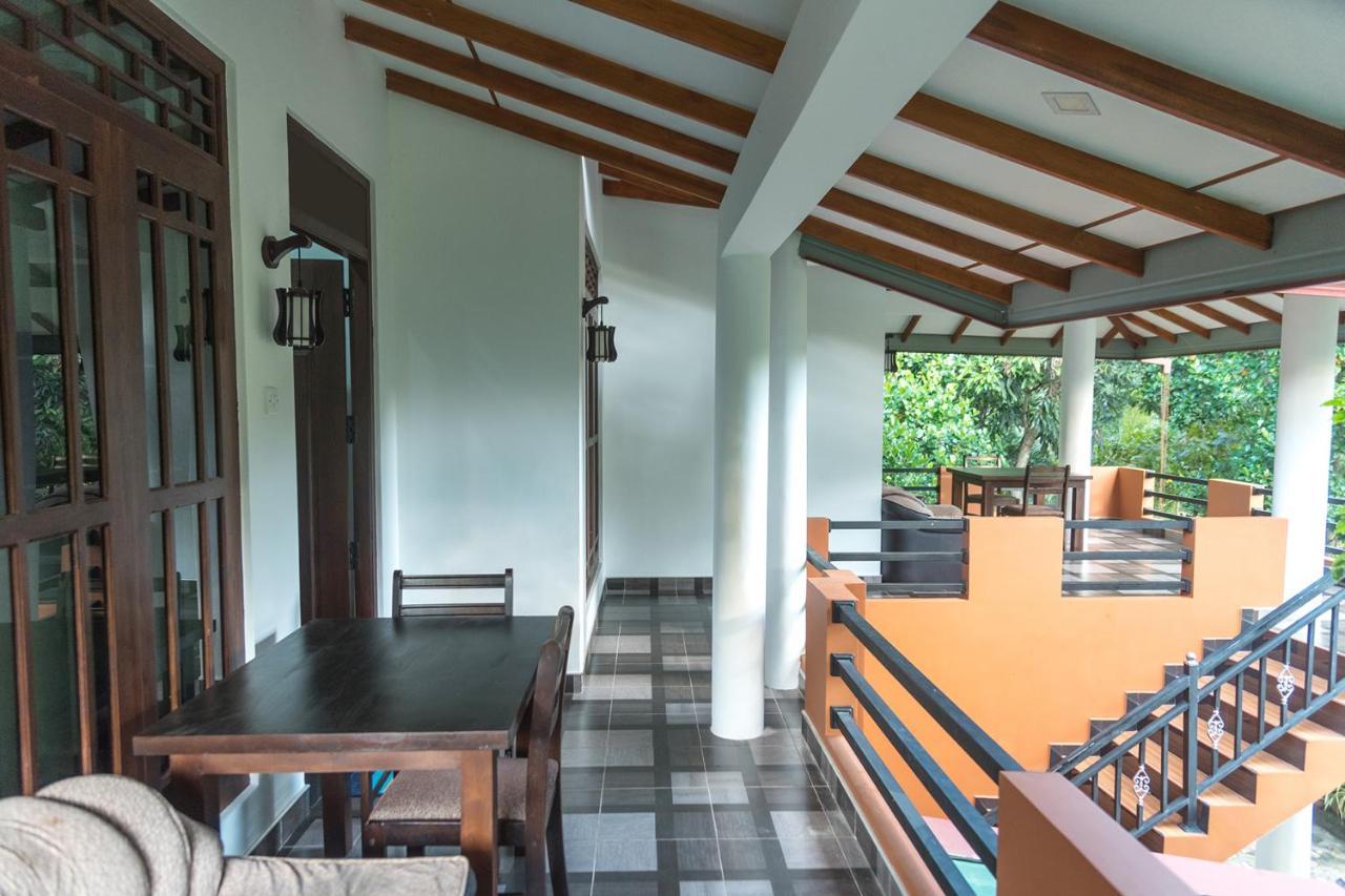 Sadee'S Place Dambulla Exterior foto